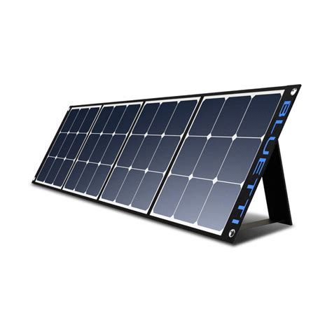 BLUETTI 200w Solar Panel > ArmageddonKit.com
