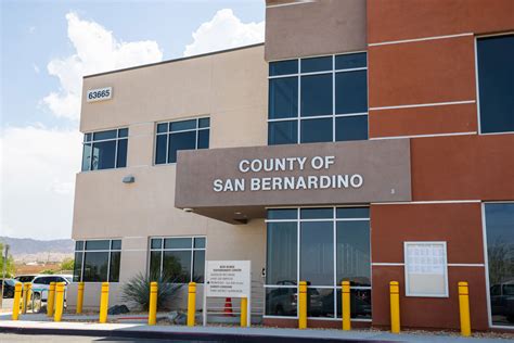 Contact Us Welcome To San Bernardino County