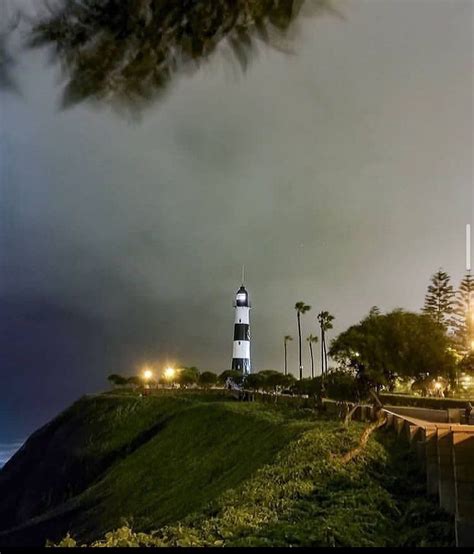 Machu Picchu And Cusco Tours🦙 On Instagram 📍el Faro De La Marina