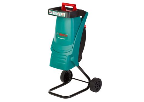 Broyeur Bosch Axt Rapid Rotopino Fr