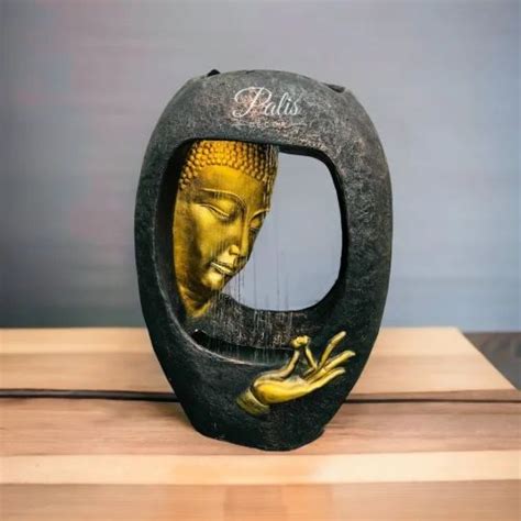 FRP PALIS SHOWER BUDDHA FOUNTAIN 1 At Rs 12999 In Bengaluru ID