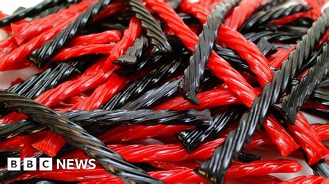 Man Dies From Eating More Than A Bag Of Liquorice A Day