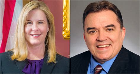 Live updates: Rep. Melissa Hortman, husband assassinated; suspect Vance