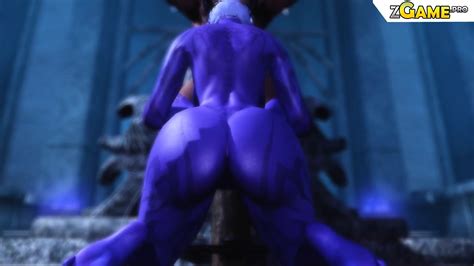 Monster Cock Penetration Sex