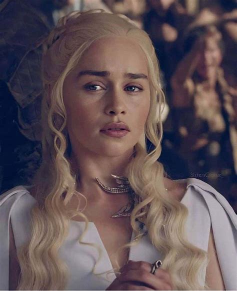 I Need A BBC Bull To Fuck Emilia Clarke And Turn Me Into A White Cuck Boy More In Comments
