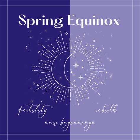 Spring Equinox 2023 Awaken The Nourishing Energy Of Light