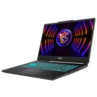 Pc Portable Gamer Dell G15 5530 I5 13Gén 16Go 512Go SSD Noir SpaceNet