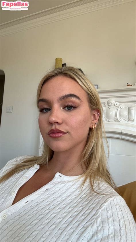 Emma Brooks Aka Emmabrooks Nude Leaks Fapellas