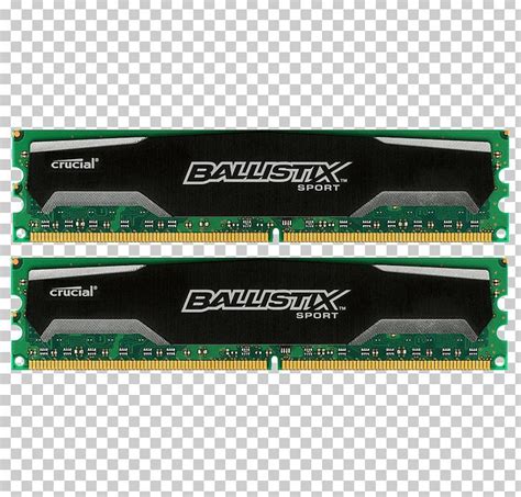 Laptop DDR2 SDRAM DDR SDRAM Computer Memory DIMM PNG, Clipart, Computer ...