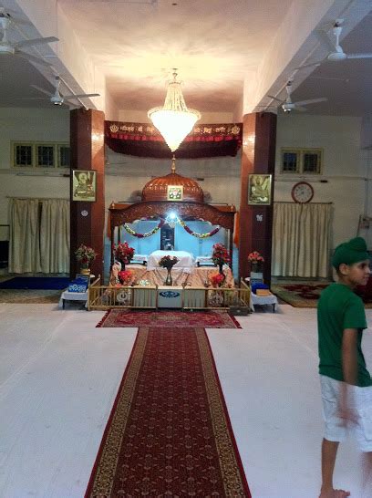 The 20 Best Gurudwaras In Mumbai Bestmumbai