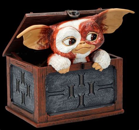 Gremlins Figur Gizmo You Are Ready