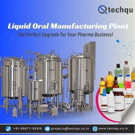 Liquid Oral Manufacturing Plant Sugar Syrup Making Kettle