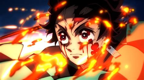 Kimetsu No Yaiba Season Episode Dubbing Indo Youtube