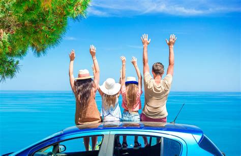 jak zaplanowac idealne wakacje