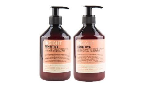 Insight Sensitive Skin Set delivered tomorrow? - €44.50 - Haarspullen