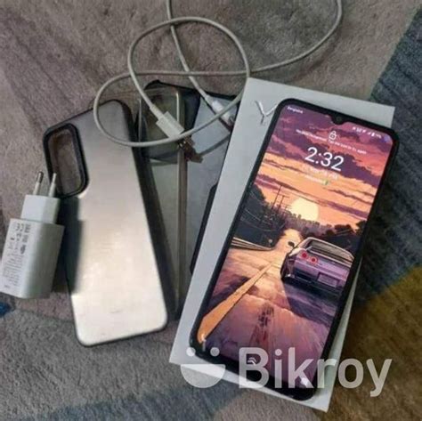 Vivo Y17 Used For Sale In Jahaj Company More Bikroy