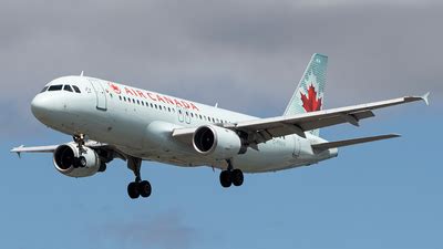 C Fnvv Airbus A Air Canada Tango Frank Robitaille Jetphotos