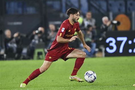 Vina può tornare al Bournemouth trattativa in corso con la Roma