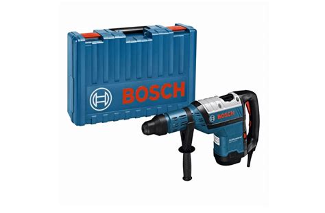 دریل بتن کن GBH 8-45 D بوش | ابزارچی