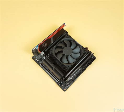 Best Low Profile Cpu Coolers Hands On Tested Tech4gamers