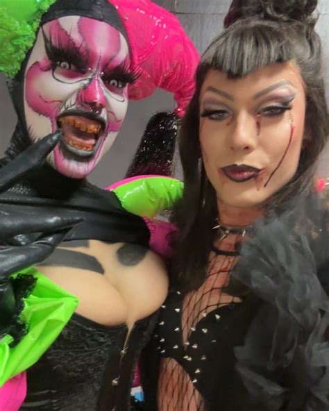Miss Coyote (Justin) (@xo_coyote_) • Instagram photos and videos