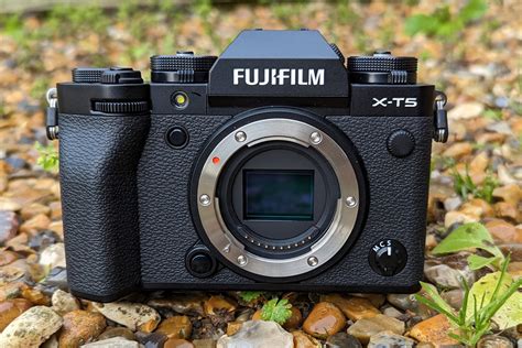 Fujifilm X T5 Review No School Like The Old School Stuff