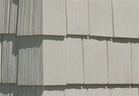 Installation Vinyl Cedar Shakes Siding