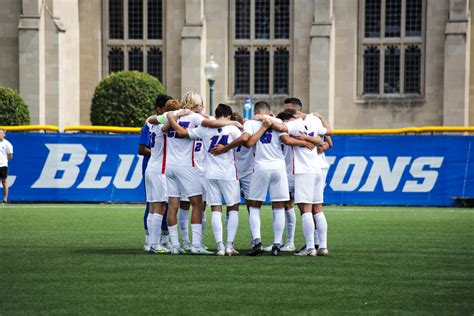 DePaul University Blue Demons - Official Athletics Website