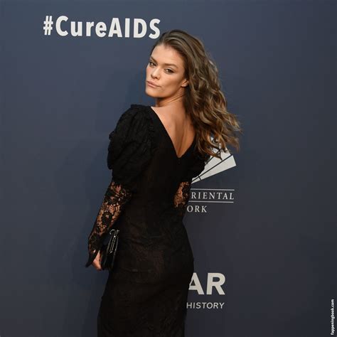 Nina Agdal Nude The Fappening Photo Fappeningbook