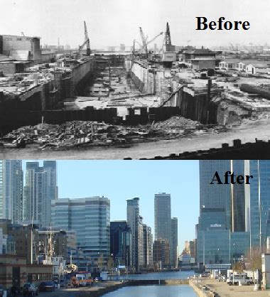 e c o n g e o g b l o g: Urban Regeneration - Property Led Regeneration ...