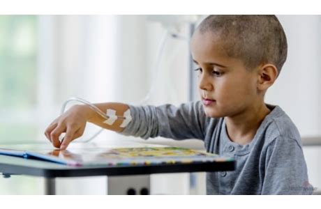 Childhood Leukemia: Understanding Treatment - MedicalRecords.com