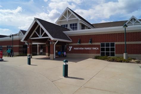 Parkview Family YMCA | Weigand Construction