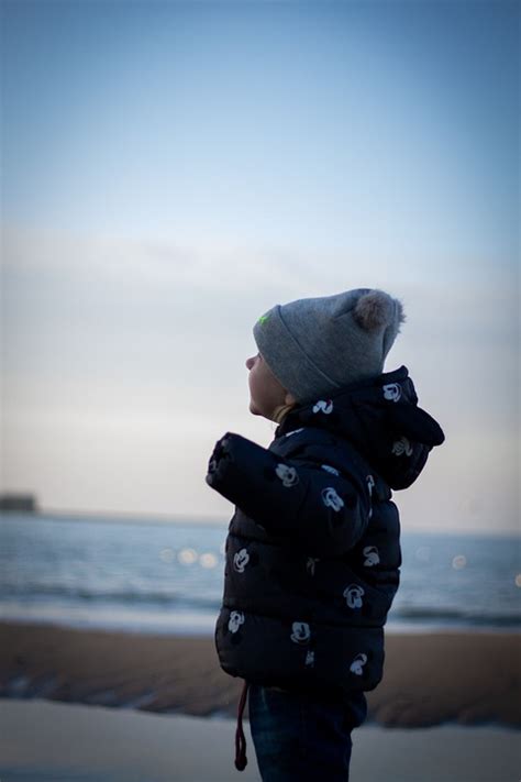 Baltic Sea Boy Sand - Free photo on Pixabay - Pixabay