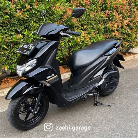 Yamaha Freego Kunci On Carousell