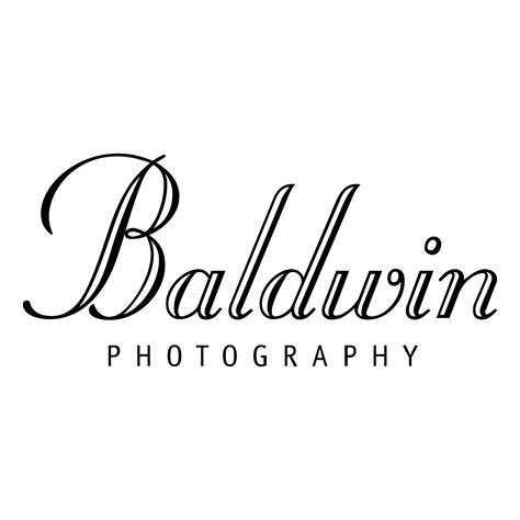 Baldwin Logo - LogoDix
