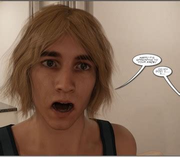 Holiday Special Muses Sex And Porn Comics