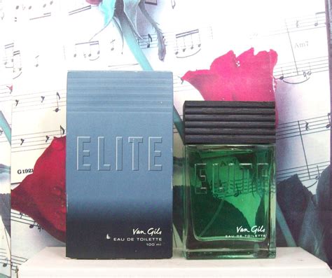 Van Gils Elite Oz Edt Spray Ebay