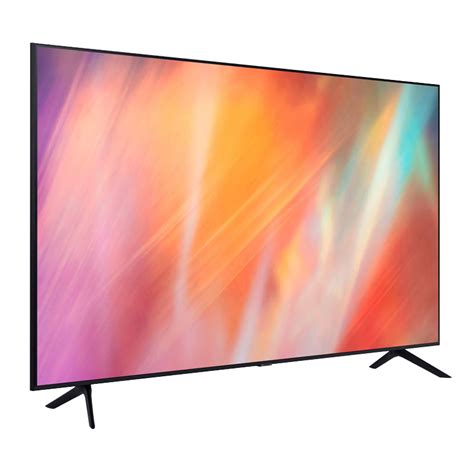 Smart Tivi Samsung Crystal Uhd K Inch Ua Au