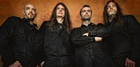 Blind Guardian Lança Seu Novo álbum The God Machine Conheça Detalhes