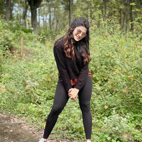 Pin By XY0123 On Aathmika Indian Actress Pics Stylish Actresses Indian Actress Hot Pics