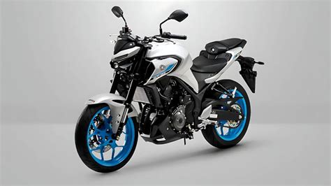 Yamaha Mt Pre O Ficha T Cnica E Recursos Da Naked De Entrada Da Marca