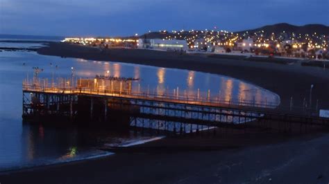 Foto De Caleta Olivia Santa Cruz Argentina