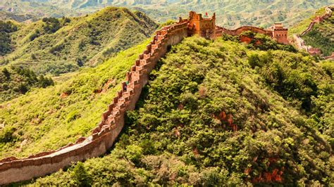 Great Wall Of China: History And Other Fascinating Facts To Know