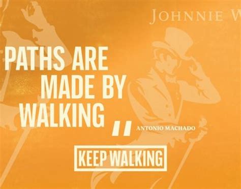 Johnnie Walker Launches New Keep Walking Campaign To Get The World ...