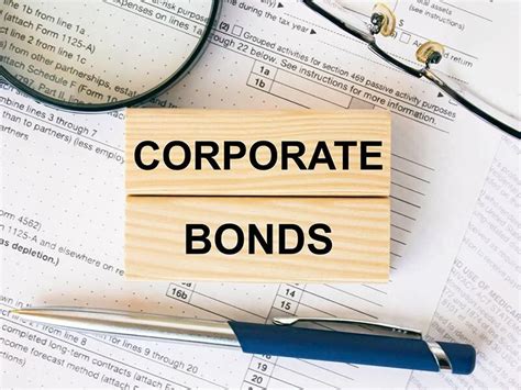 Understanding Corporate Bonds In India A Comprehensive Guide