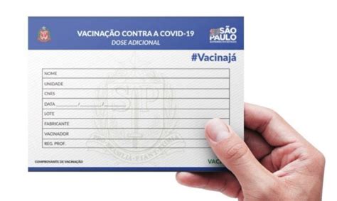 Dose Adicional Vacina Contra Covid Para Pessoas Anos Ou Mais