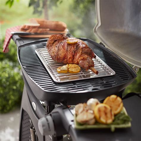 Weber Roasting Shield Large Beckworth Emporium