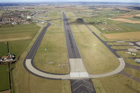 RAF Waddington runway repairs - GOV.UK