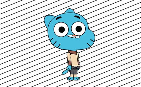 Introduzir Imagem Desenhos Incr Vel Mundo De Gumball Br