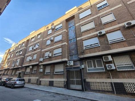 Piso En Venta En Calle Barranquete Alberca Murcia Yaencontre